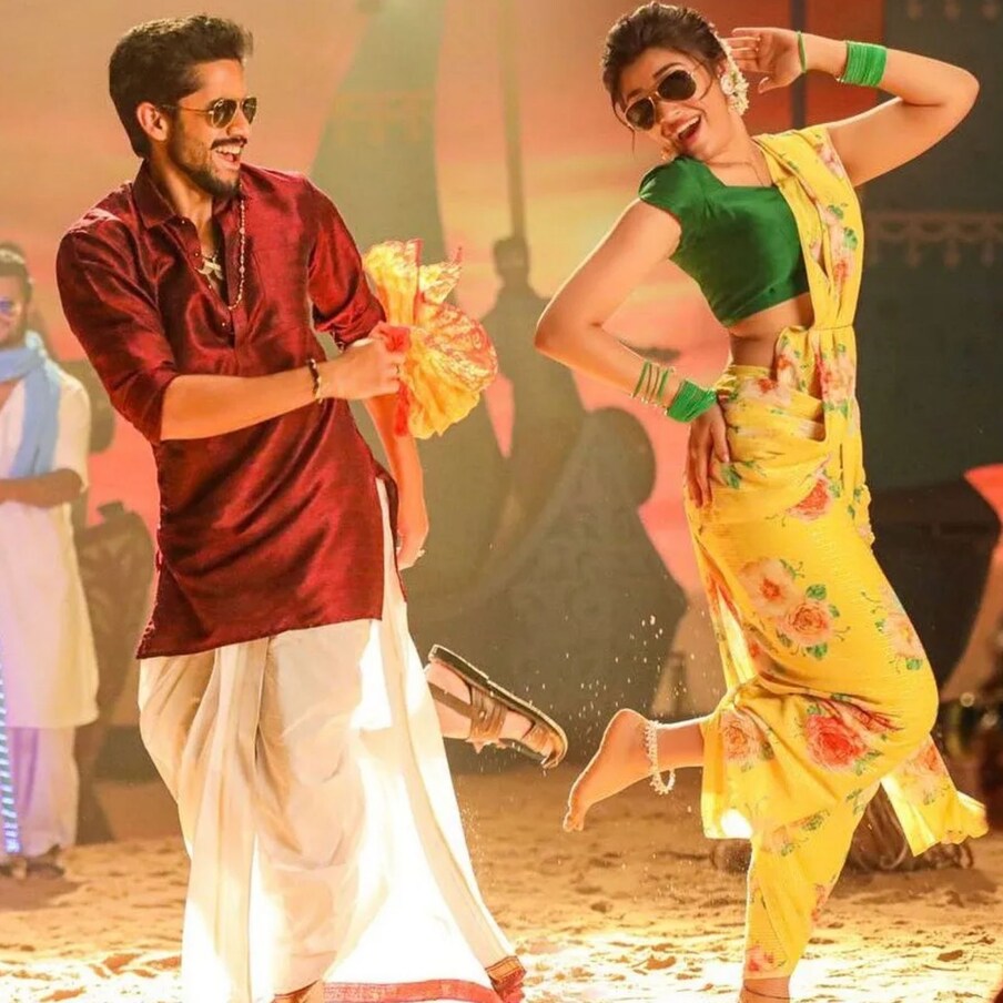  నాగ చైతన్య , దివ్యాంశ కౌశిక్ కలిసి ఉన్న ఫోటో కొన్ని రోజుల క్రితం సోషల్ నెట్‌వర్కింగ్ సైట్‌లో వైరల్ అయ్యింది. నాగ చైతన్య హీరోగా పేరు పెట్టని సినిమాలో నాగ చైతన్య, దివ్యం జంటగా నటించనున్నారు.