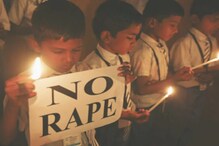 Shocking : బాలికపై ఫ్యాక్టరీ మేనేజర్ అత్యాచారం..నోట్లో యాసిడ్ పోసి మరీ..