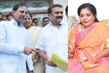 CM KCR vs Governor: గిల్లికజ్జాలు.. తమిళిసై అత్యుత్సాహం: తలసాని సంచలనం