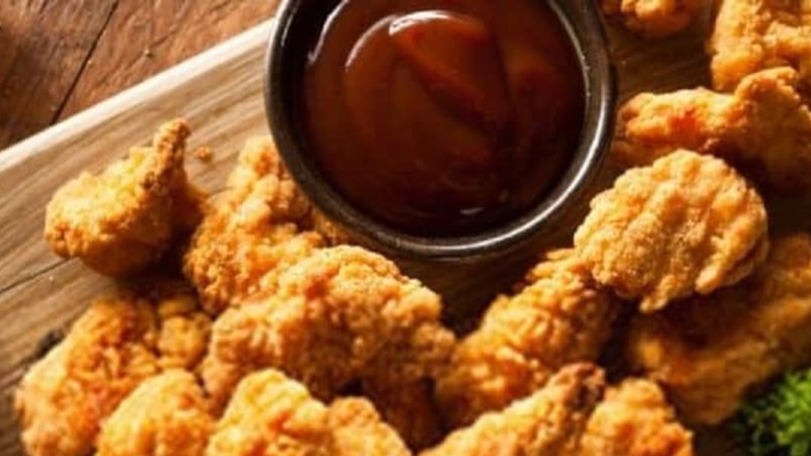 టేస్టీ చికెన్ పాప్ కార్న్ తినాలనుకుంటున్నారా? అయితే, ఇంట్లోనే సులభంగా