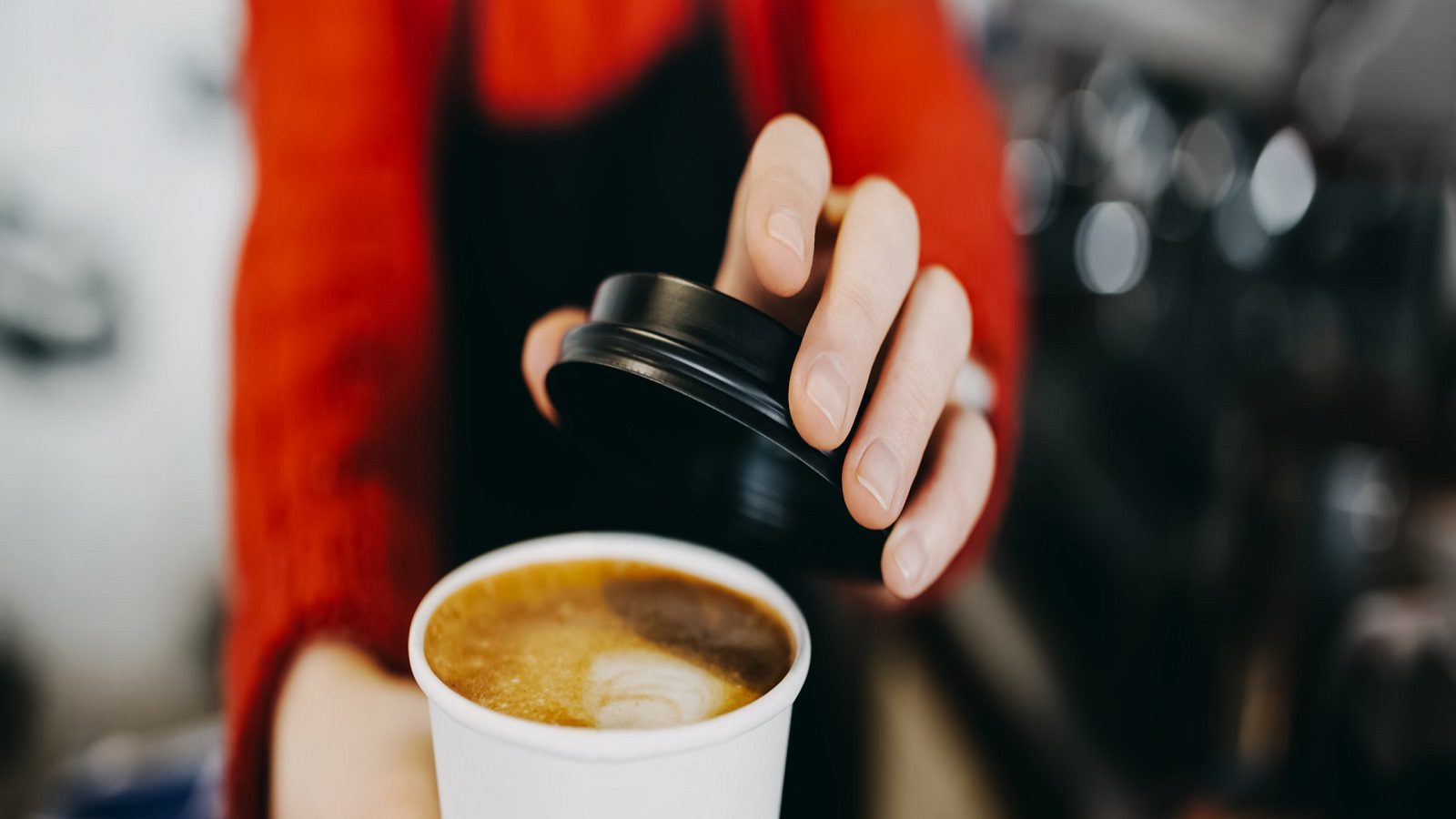 Disposable Cups డిస్పోజబుల్ కప్పులను వాడుతున్నారా..? అవి ఎంత డేంజరో