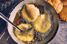 Cooking Oil Prices: సామాన్యులకు మరో షాక్... మళ్లీ పెరగనున్న వంట నూనెల ధరలు Cooking Oil Prices: సామాన్యులకు మరో షాక్... మళ్లీ పెరగనున్న వంట నూనెల ధరలు