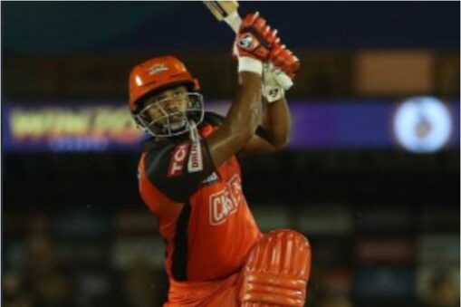రాహుల్ త్రిపాఠి (IPL Twitter)