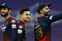 కేక పెట్టించిన హజెల్ వుడ్, మియా బాయ్.. RCB సూపర్ విక్టరీ.. వార్నర్ ఇన్నింగ్స్ వృధా.. కేక పెట్టించిన హజెల్ వుడ్, మియా బాయ్.. RCB సూపర్ విక్టరీ.. వార్నర్ ఇన్నింగ్స్ వృధా..