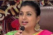 జబర్దస్త్‌లో రోజాను ఎవరు రిప్లేస్ చేయలేరు.. కమెడియన్ సంచలన వ్యాఖ్యలు
