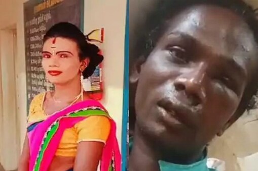 తీవ్రంగా గాయపడ్డ ట్రాన్స్ జెండర్..