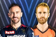 హ్యాట్రిక్ ఓటములకు SRH చెక్ పెట్టేనా..? ఆర్సీబీతో కీ ఫైట్.. తుది జట్లు ఇవే..! హ్యాట్రిక్ ఓటములకు SRH చెక్ పెట్టేనా..? ఆర్సీబీతో కీ ఫైట్.. తుది జట్లు ఇవే..!