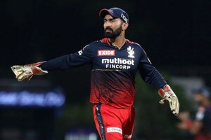 కార్తీక్ కాక ఆన్ ఫైర్.. ఇండియా నుంచి ఒక్క మొనగాడు.. ఐపీఎల్ కు ముందు బంపరాఫర్!