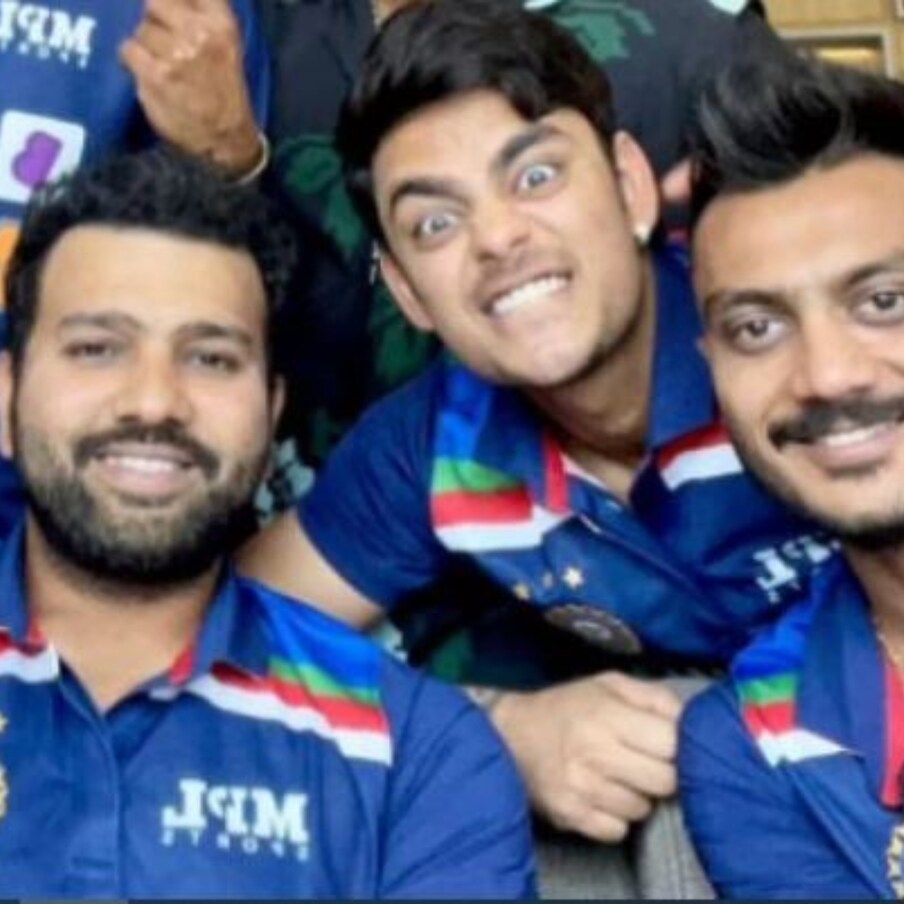  ఇండియన్ ప్రీమియర్ లీగ్ (IPL)లో ముంబై ఇండియన్స్ (Mumbai Indians) ఆటతీరు ఎంత దారుణంగా ఉందో.. అంతకు మించి దారుణంగా ఆ జట్టు ప్లేయర్ ఒకరు ఆడుతున్నాడు. దాంతో అతడిపై సర్వత్రా విమర్శలు వస్తున్నాయి. దిగ్గజ క్రికెటర్ల నుంచి సామాన్య ప్రేక్షకుడి వరకు ఆ బ్యాటర్ ను తమ విమర్శలతో చీల్చి చెండాడుతున్నారు.