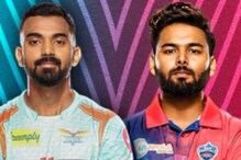 టాస్ లక్నోదే... ఢిల్లీ జట్టులోకి డేవిడ్ బాయ్ వచ్చేశాడు.. ఇక, పరుగుల వరదే.. టాస్ లక్నోదే... ఢిల్లీ జట్టులోకి డేవిడ్ బాయ్ వచ్చేశాడు.. ఇక, పరుగుల వరదే..