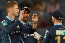 IPL 2022 - GT vs DC : ఫెర్గ్యూసన్ దెబ్బకి ఢిల్లీ కుదేల్.. హార్ధిక్ సేన సూపర్ విక్టరీ.. IPL 2022 - GT vs DC : ఫెర్గ్యూసన్ దెబ్బకి ఢిల్లీ కుదేల్.. హార్ధిక్ సేన సూపర్ విక్టరీ..