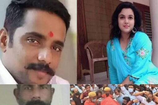 హరిదాస్ మర్డర్ కేసు