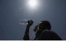 IMD : వామ్మో..భానుడి భగభగ,122ఏళ్ల తర్వాత ఇప్పుడేనంట