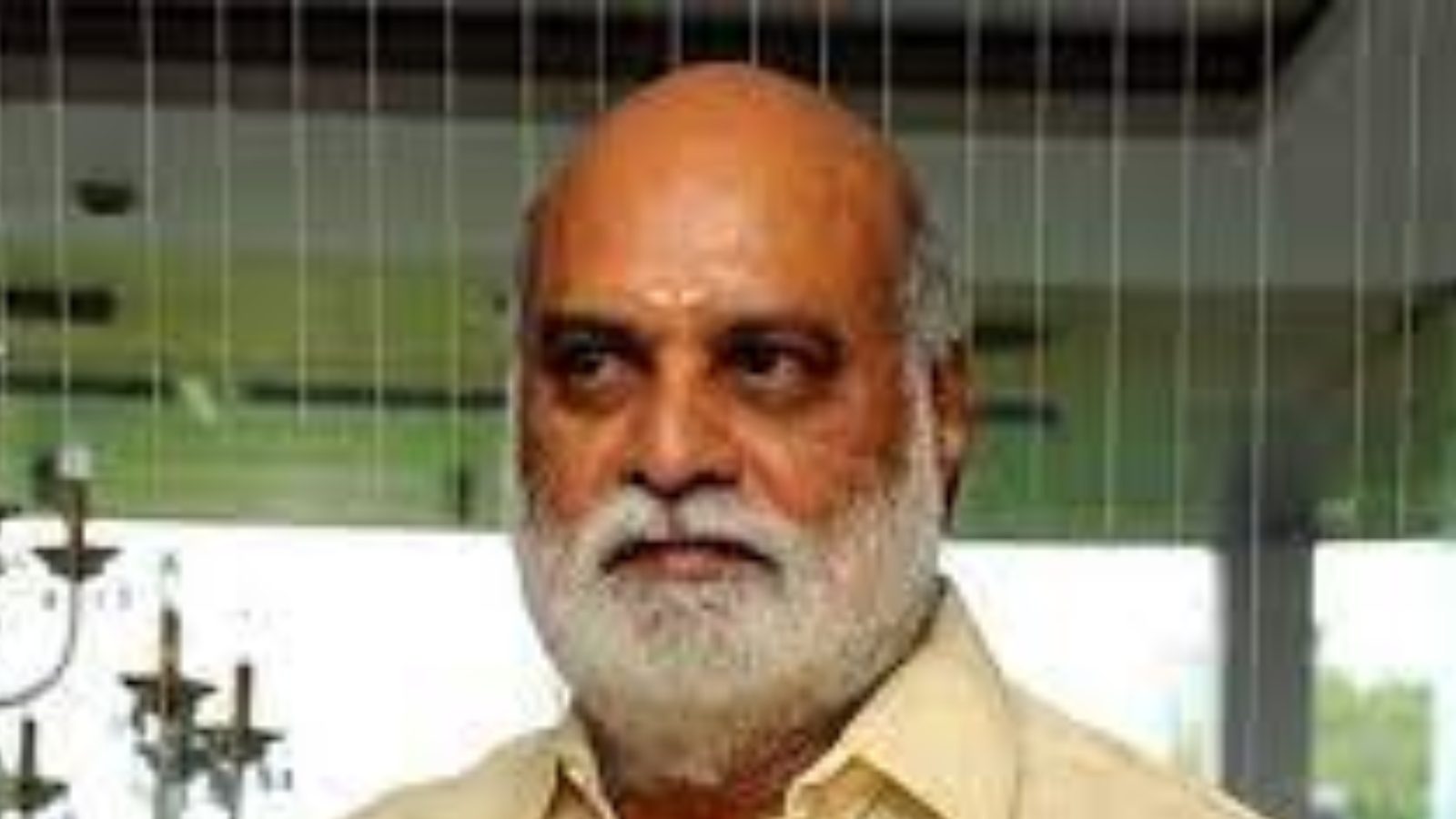 Rhs Raghavendra Rao Raghavendra Rao: షో రన్నర్గా రాఘవేంద్రరావు.. డిస్నీ ఫ్లస్ హాట్ స్టార్ ...
