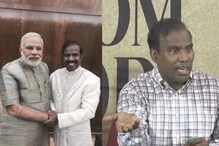 BJP నాకు ఉప ప్రధాని పదవి ఆఫరిచ్చింది.. ఇక KCR కథ ముగిసింది: KA Paul మరో బాంబు