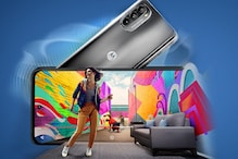 Moto G52: బడ్జెట్ ధరలో మోటో జీ52 స్మార్ట్ఫోన్ రిలీజ్... ఫీచర్స్ ఇవే Moto G52: బడ్జెట్ ధరలో మోటో జీ52 స్మార్ట్ఫోన్ రిలీజ్... ఫీచర్స్ ఇవే