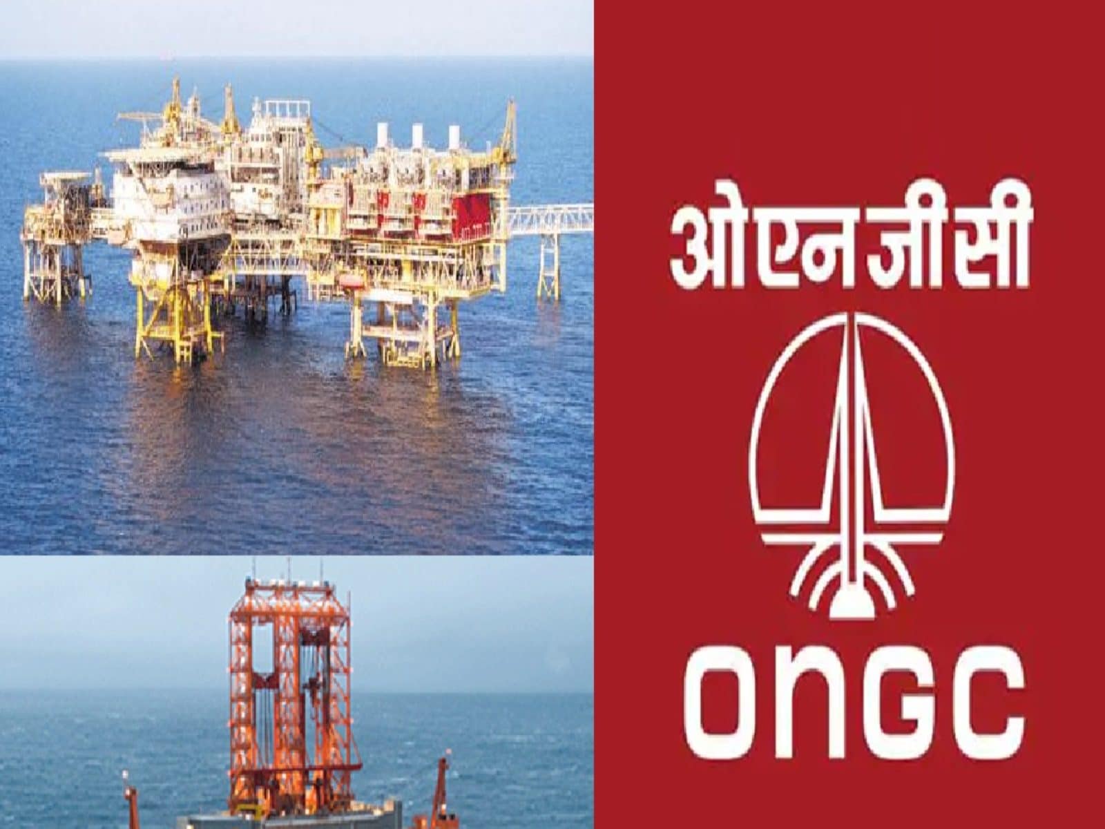 ONGC sees 18 jump in production in the next three years  Mint
