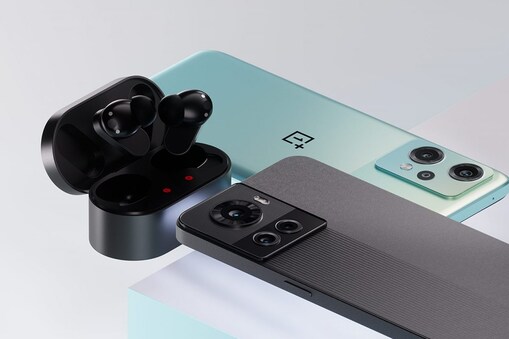 OnePlus 10R, Nord CE2 Lite 5G, Nord Buds ఏప్రిల్ 28న విడుదల