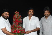Pawan Kalyan : ‘ది కశ్శీర్ ఫైల్స్’ నిర్మాత అభిషేక్ అగర్వాల్‌ను అభినందించిన పవన్ కళ్యాణ్..