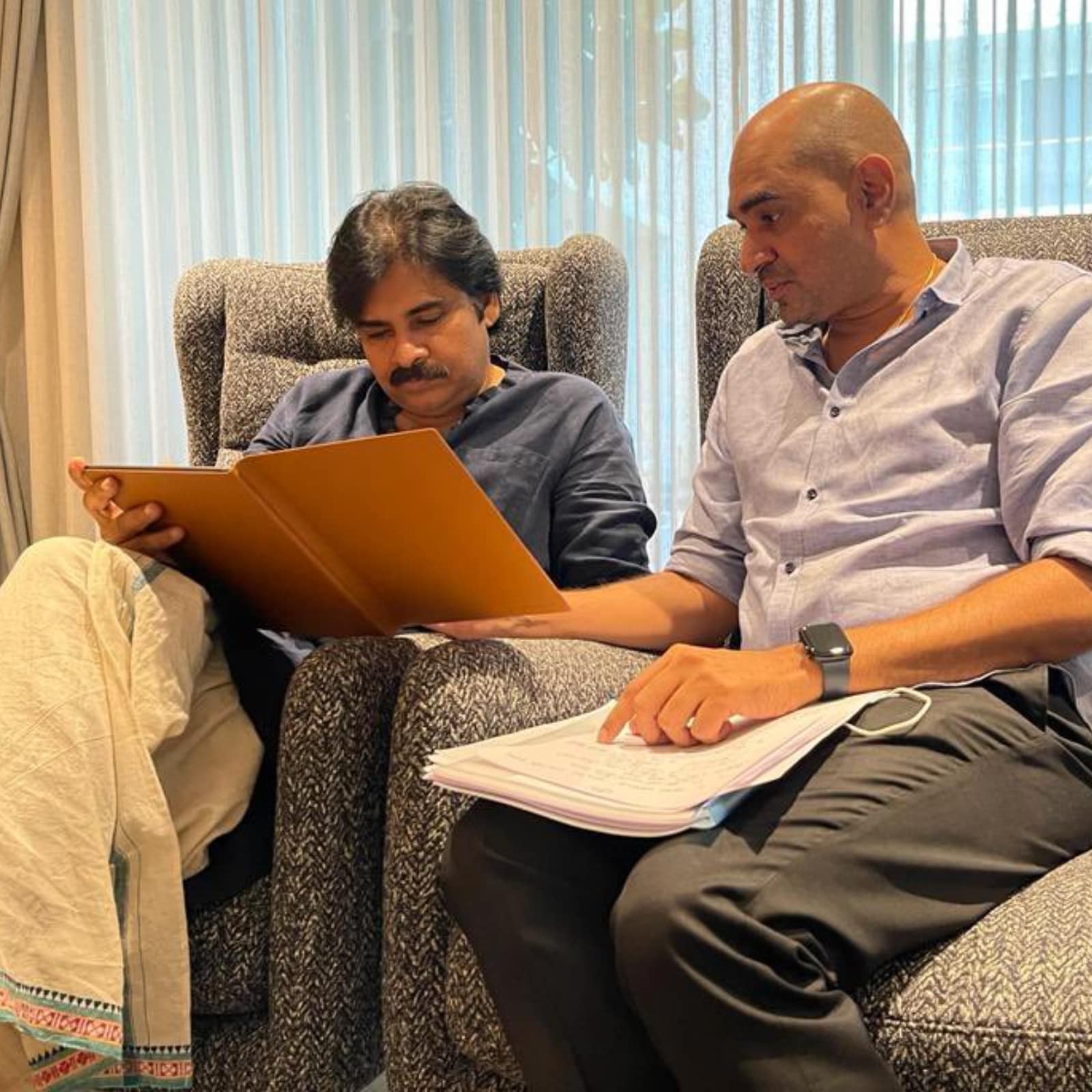 Did Pawan Kalyan'S Hari Hara Veera Mallu Underperform Expectations? The Truth Here - 8ffws20