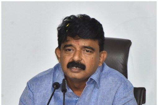 పేర్ని నాని (ఫైల్)