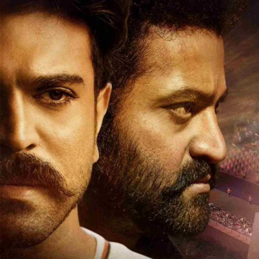  NTR Jr - Ram Charan : రాజమౌళి దర్శకత్వంలో తెరకెక్కిన ఆర్ఆర్ఆర్ మూవీతో ఎన్టీఆర్, రామ్ చరణ్ ప్యాన్ ఇండియా స్టార్స్‌గా ఎదిగారు. దీంతో ఎన్టీఆర్, చరణ్ కూడా తన తర్వాత ప్రాజెక్ట్స్‌ కూడా ప్యాన్ ఇండియా లెవల్లో చేస్తున్నారు. ఈ కోవలో ఎన్టీఆర్ రామ్ చరణ్ డైరెక్టర్స్‌తో పని చేయడానికీ ఆసక్తి చూపుతున్నాడు.. (Twitter/Photo)