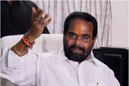 స్పీకర్ తమ్మినేని సీతారాం