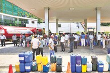 Diesel: భారత్ భారీ ఔదార్యం.. సంక్షోభ శ్రీలంకకు 40వేల టన్నుల డీజిల్, వేల క్విటాల బియ్యం..
