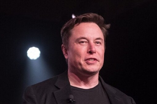 (Elon Musk File Photo)