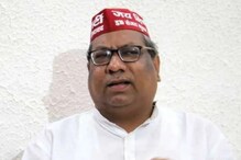 Hindi row: హిందీ రానివాళ్లంతా విదేశీయులే.. భారత్ విడిచి వెళ్లండి: యూపీ మంత్రి వార్నింగ్