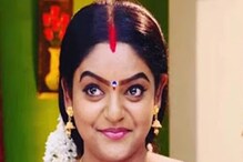 వంటలక్కకు మరో అదిరిపోయే ఆఫర్.. ఆ స్టార్ హీరో సినిమాలో కీలక పాత్రలో ప్రేమి విశ్వనాథ్..
