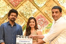 Tamil Heroes In Telugu : విజయ్ సహా టాలీవుడ్ పై దండయాత్ర చేస్తోన్న తమిళ తంబీలు.. Tamil Heroes In Telugu : విజయ్ సహా టాలీవుడ్ పై దండయాత్ర చేస్తోన్న తమిళ తంబీలు..