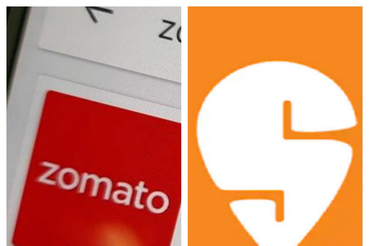 Contrast Between Zomato and Swiggy | PDF | Advertising | Communication