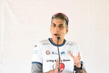 వరల్డ్‌ ట్రాన్స్‌ప్లాంట్‌ గేమ్స్‌లో పాల్గొనేందుకు సాహసం..రోడ్డు మార్గంలో 56 వేల కిలోమీటర్ల