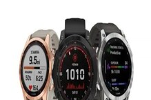Budget Smartwatches: స్మార్ట్వాచ్ కొనాలనుకొంటున్నారా..? రూ.4 వేలలోపు లభిస్తున్న బెస్ట్ Budget Smartwatches: స్మార్ట్వాచ్ కొనాలనుకొంటున్నారా..? రూ.4 వేలలోపు లభిస్తున్న బెస్ట్