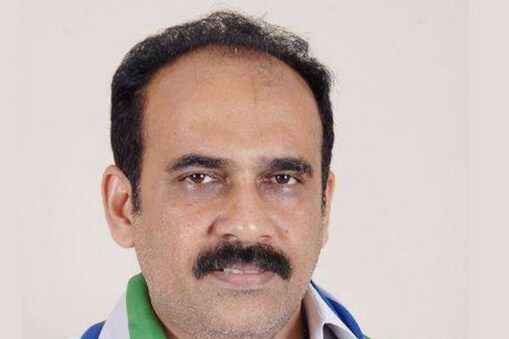 సీఎం జగన్ భారీ ఆఫర్