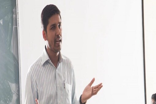 ప్రతీకాత్మక చిత్రం