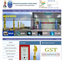 Govt Jobs 2022: ఈసీఐఎల్‌లో 1,625 ఉద్యోగాలు.. వేత‌నం రూ.24,780.. అర్హ‌త‌లు, అప్లికేష‌న్..