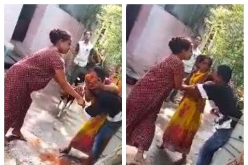 (మంచిగా చెబితే మారలేదు)