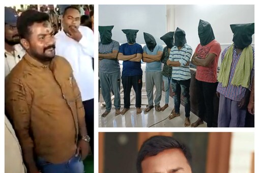 మహబూబాబాద్‌లో టీఆర్‌ఎస్‌ కౌన్సిలర్‌ని హతమార్చిన ఏడుగురు అరెస్ట్ | Seven arrested for killing TRS councilor in Mahabubabad– News18 Telugu