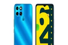 Infinix New Smart Phone: కొత్త ఫోన్‌ను లాంచ్ చేసిన ఇన్ఫినిక్స్ కంపెనీ.. బడ్జెట్ ధరల్లో..