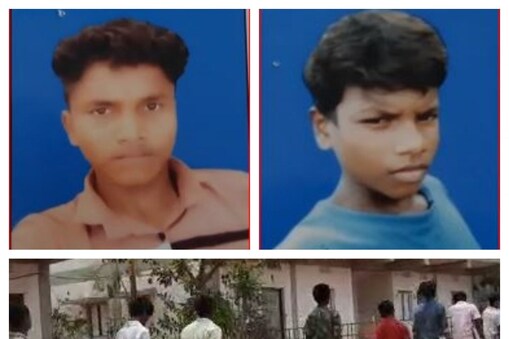 (రెండు వారాలైంది పత్తాలేరు)