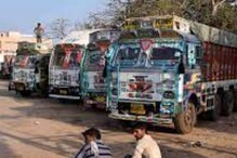 Egg Lorries: ఒకటి రెండు కాదు.. 300 లారీలు.. 48 గంటలకుపైగా అవస్థలు.. ఏం జరిగింది