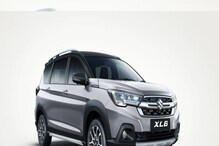 మారుతి సుజుకి నుంచి XL6 2022 మోడల్ కార్ లాంచ్.. ధర, మైలేజీ, ఇతర ఫీచర్లు ఇవే.. మారుతి సుజుకి నుంచి XL6 2022 మోడల్ కార్ లాంచ్.. ధర, మైలేజీ, ఇతర ఫీచర్లు ఇవే..