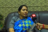 Mekathoti Sucharitha: థ్యాంక్స్ గివింగ్ నోట్ ఇస్తే.. రాజీనామా అన్నారు.. మాజీ హోం మంత్రి క్
