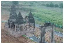 Peddapalli: ఇది దేవుడు లేని ఆలయం..మన దగ్గరే ఉంది..దీని వెనుక పెద్ద కథ కూడా ఉంది