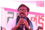 మరో వివాదంలో చిక్కుకున్న మంత్రి పువ్వాడ అజయ్​కుమార్​.. ఈ సారి కేసు దళిత విద్యార్థులది..