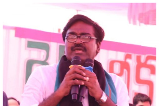 పువ్వాడ అజయ్ కుమార్ (ఫైల్)