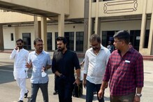 Ramcharan Fans: ఇదేం అభిమానం.. రామ్ చరణ్ ఫ్యాన్స్ అత్యుత్సాహం.. హుండీపై నిల్చొని అపచారం