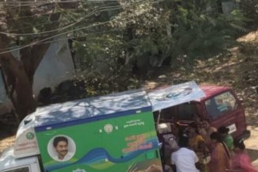 బియ్యానికి బదులు నగదు పథకం